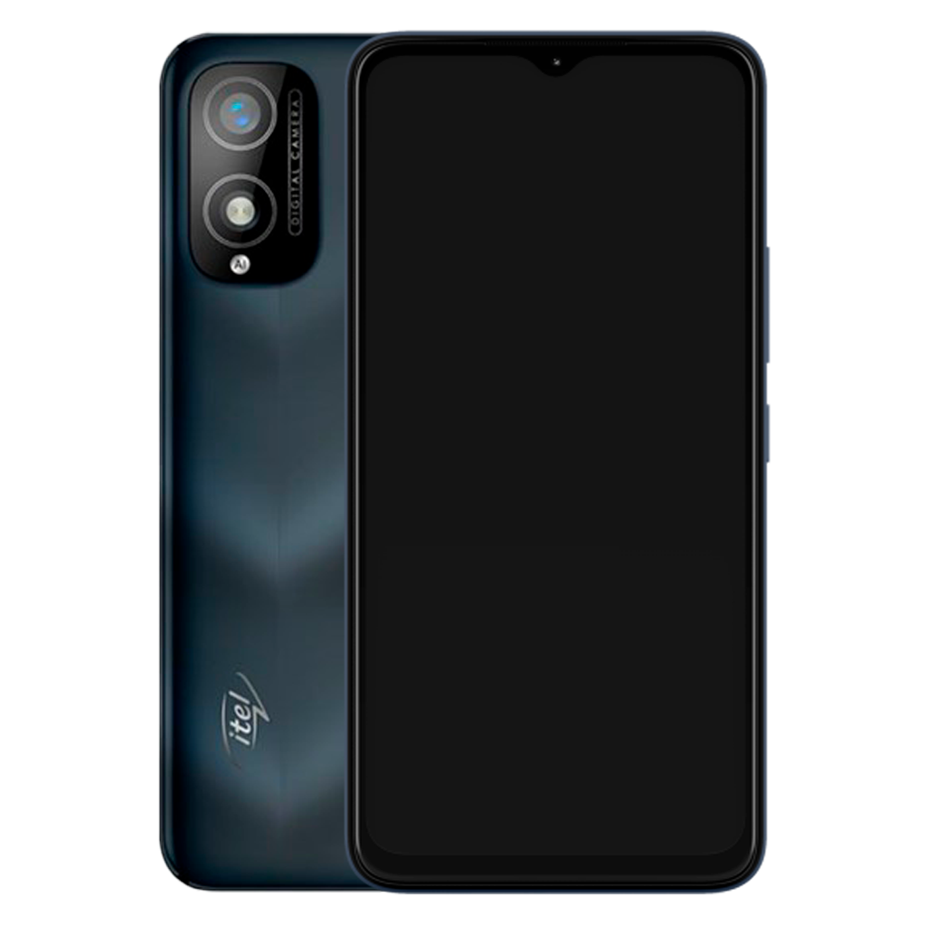 ITEL A18 Mascom Number 1 Because Of You