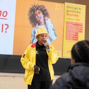 Mascom 3-For-3 returns3