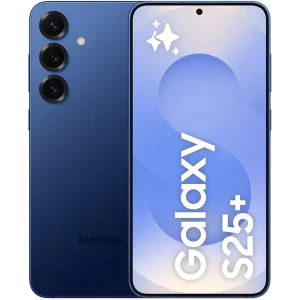 SAMSUNG GALAXY S25 PLUS 256GB