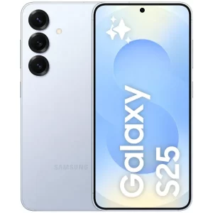 SAMSUNG GALAXY S25 256GB