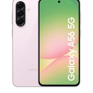 Samsung A56