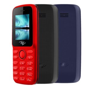 ITEL 2163