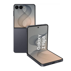 Samsung Galaxy Z Flip 8